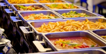 Tips Memilih Catering Pernikahan
