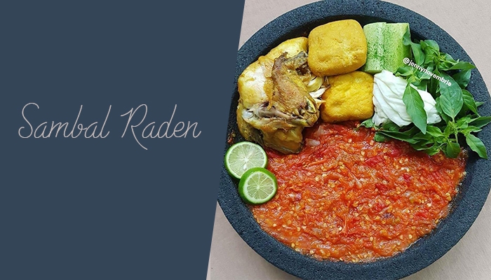 Resep Masak Sambal