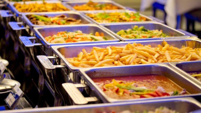 Tips Memilih Catering, Catering Lampung